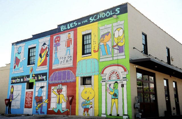 Lisa Bartlett Mural (copy - online only)